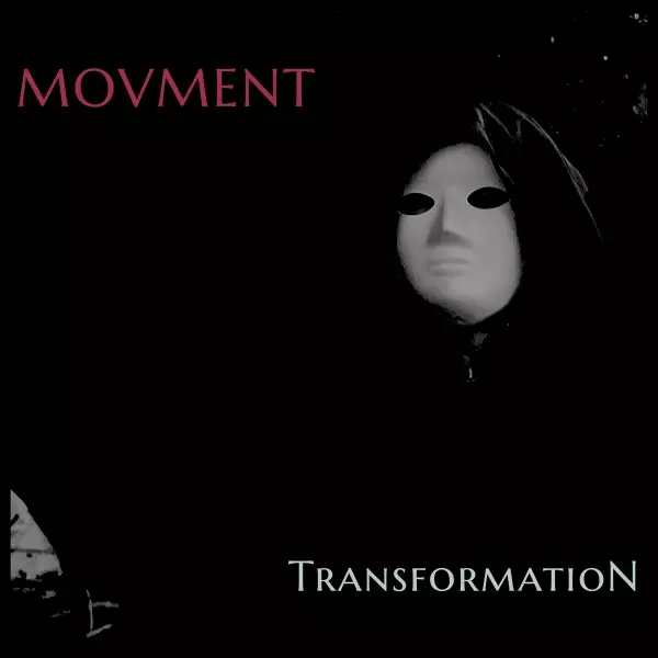 MOVMENT / モヴメント / TRANSFORMATION / トランスフォーメイション<直輸入盤国内仕様>