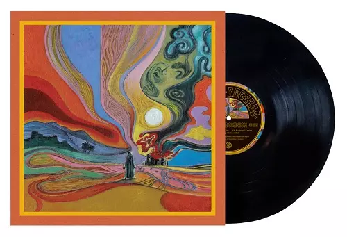 ZOPP / ゾップ / DOMINION (LIMITED VINYL)