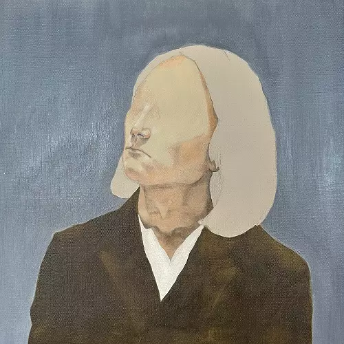 V.A. (He's Not There) / He's Not There