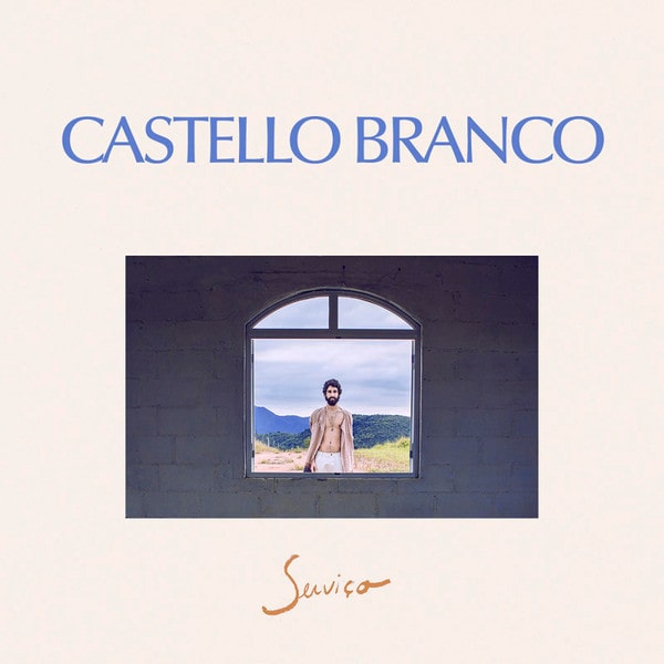 CASTELLO BRANCO / カステーロ・ブランコ / SERVICO
