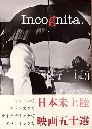 シメギウム / INCOGNITA / インコグニタ