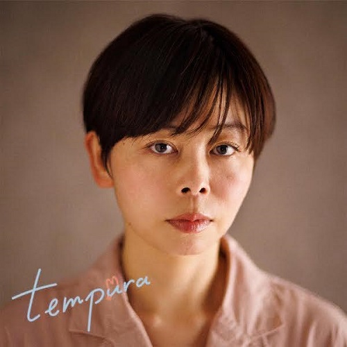 URI NAKAYAMA / 中山うり / tempura