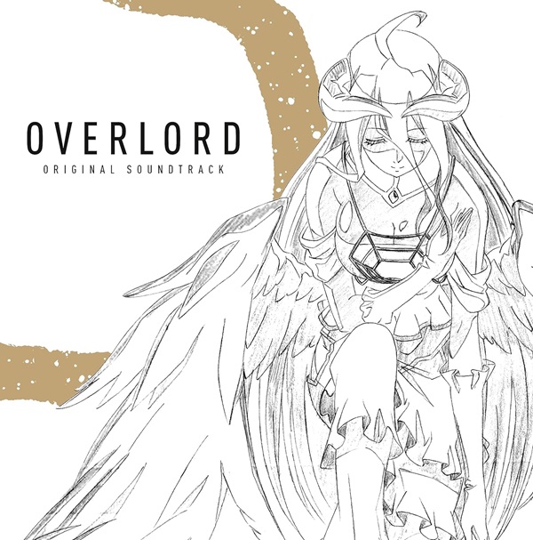 (ANIMATION MUSIC) / OVERLORD (ORIGINAL SOUNDTRACK)