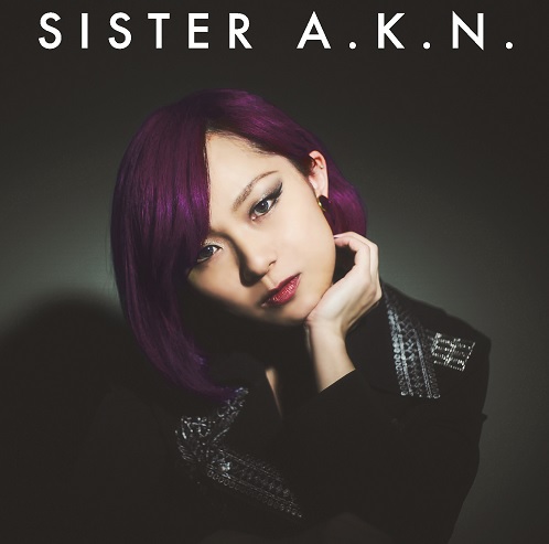 Sister A.K.N. -episode one-/Akina Sakata｜日本のロック｜ディスクユニオン･オンラインショップ