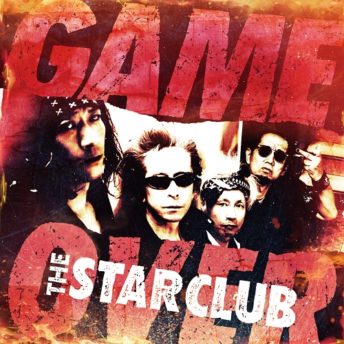 THE STAR CLUB / GAME OVER