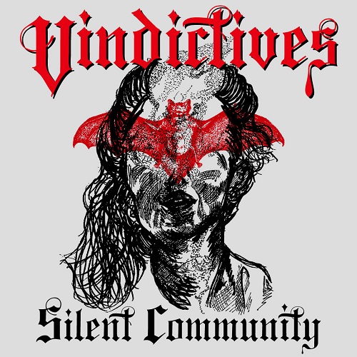 Vindictives (JPN/PUNK) / Silent Community