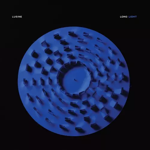 LUSINE / ルシーン / LONG LIGHT