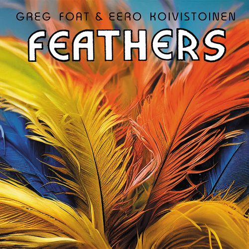 GREG FOAT / グレッグ・フォート / Feathers(LP)