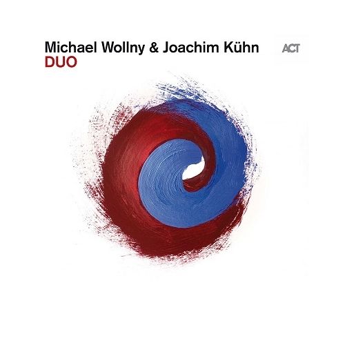 MICHAEL WOOLNY, JOACHIM KUHN / ミハイル・ウォルニー、ヨアヒム・キューン / DUO(LP)