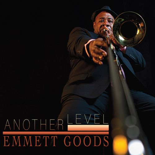 EMMETT GOODS / Another Level