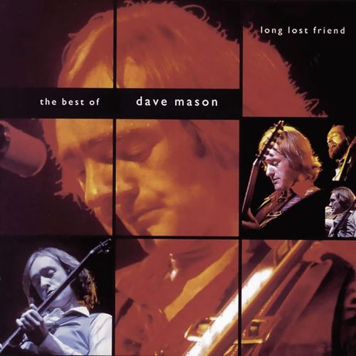 DAVE MASON / デイヴ・メイソン / LONG LOST FRIEND (CD)