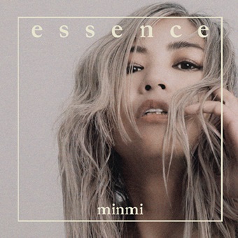 MINMI / essence (2CD)