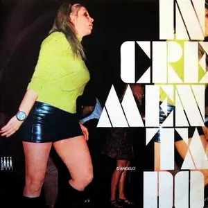 D'ANGELO (BRAZIL) / ディ・アンジェロ商品一覧｜LATIN/BRAZIL/WORLD