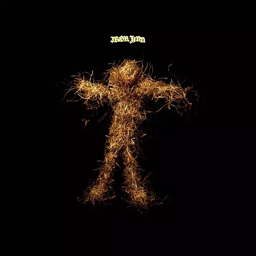IRON JINN / IRON JINN