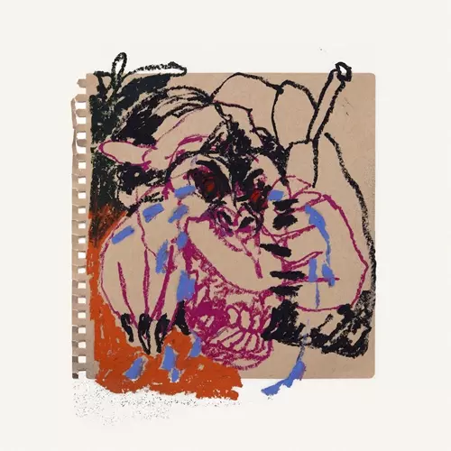 MIKE (HIPHOP) / BEWARE OF THE MONKEY "LP"