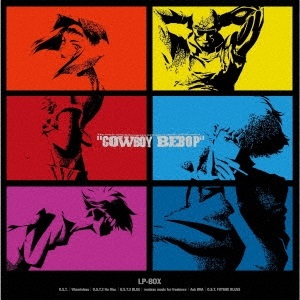 SEATBELTS / シートベルツ / COWBOY BEBOP LP-BOX(11LP)