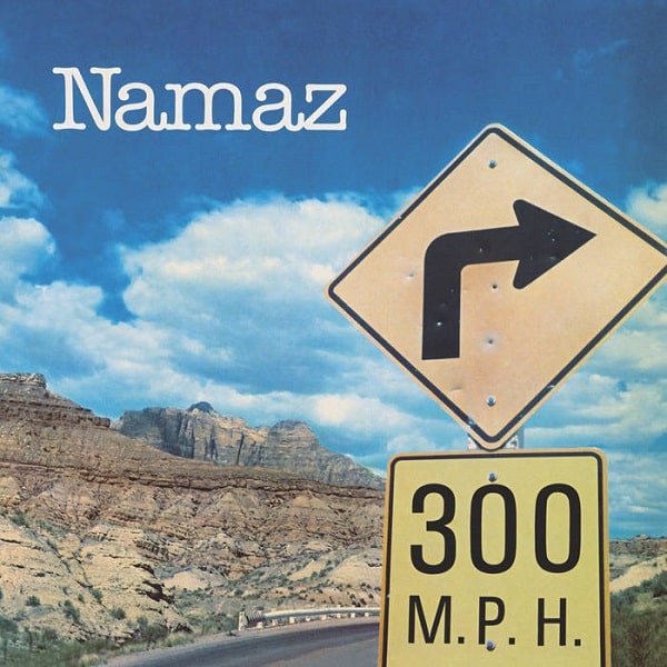 NAMAZ / ナマズ / 300 M.P.H.