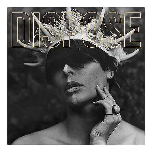 PLOT IN YOU / DISPOSE <LP/ GOLD EDITION>