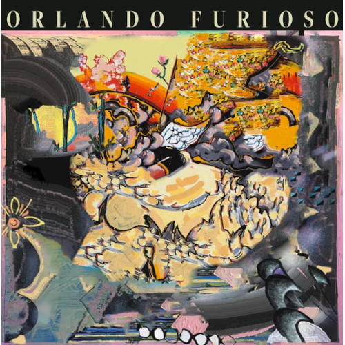 VICENTE ATRIA / Orlando Furioso