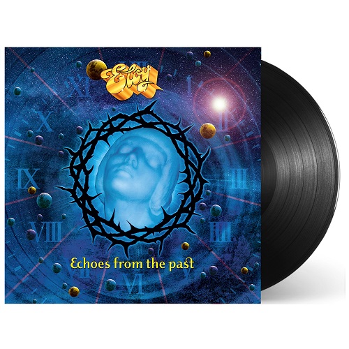 ELOY / エロイ / ECHOES FROM THE PAST: LIMITED VINYL