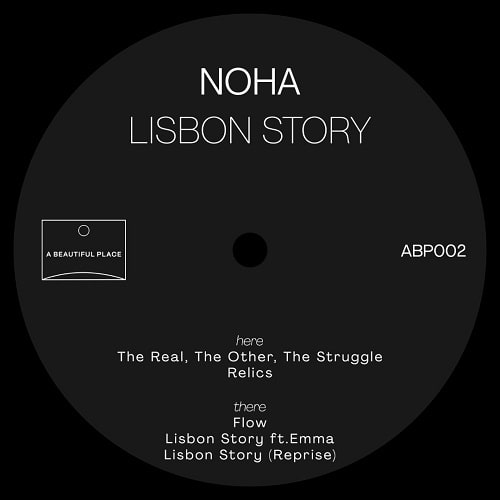 NOHA / LISBON STORY