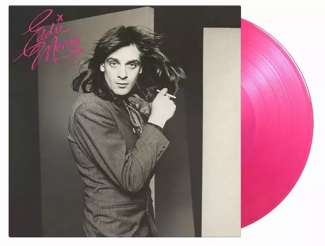 EDDIE MONEY / エディ・マネー商品一覧｜OLD ROCK｜ディスクユニオン