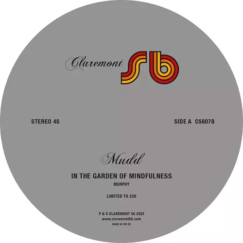 Mudd Spielplatz シングル 限定300枚 Mudd - Spielplatz (Quiet Village Remixes) - Lighthouse