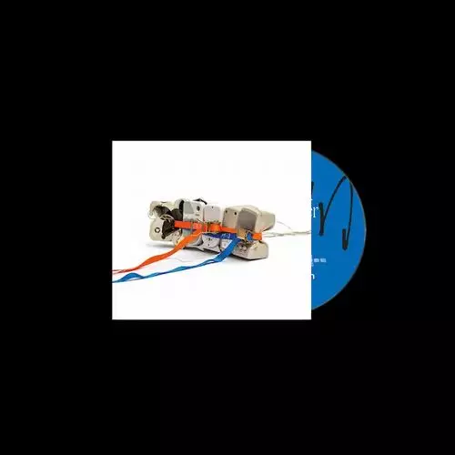 ONEOHTRIX POINT NEVER / ワンオートリックス・ポイント・ネヴァー / AGAIN (CD)