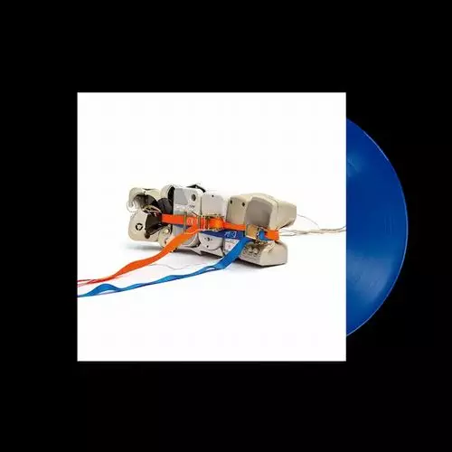 ONEOHTRIX POINT NEVER / ワンオートリックス・ポイント・ネヴァー / AGAIN (INDIE EXCLUSIVE VINYL 日本語帯付き)