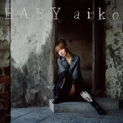 aiko / BABY (LP)
