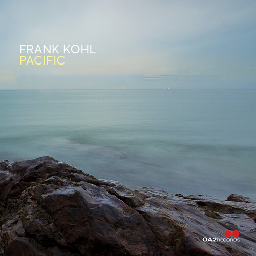FRANK KOHL / Pacific