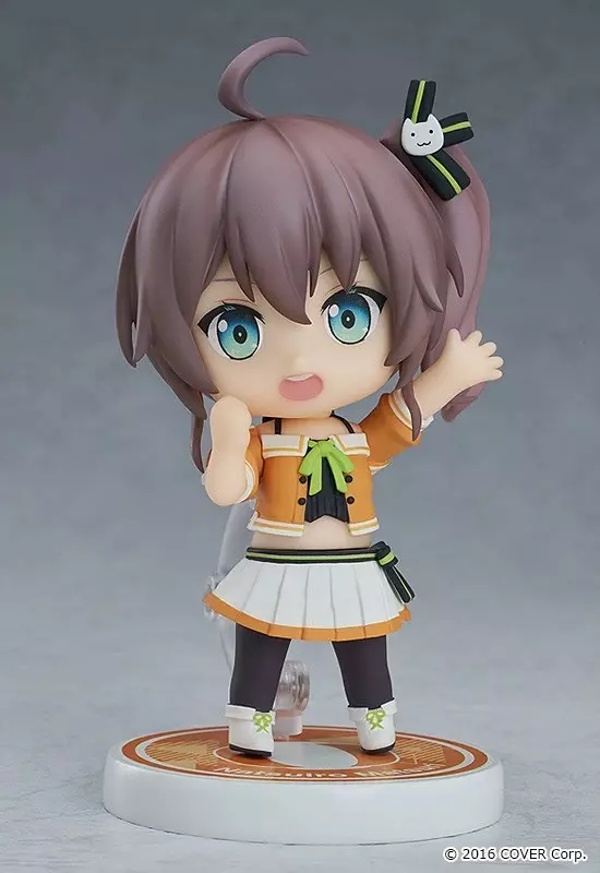 MATSURI NATSUIRO / 夏色 まつり / ねんどろいど 夏色まつり【再販】