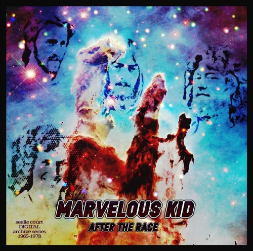 MARVELOUS KID / AFTER THE RACE
