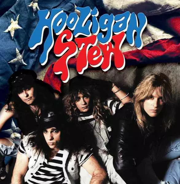 HOOLIGAN STEW / THERE GOES TO THE NEIGHBORHOOD