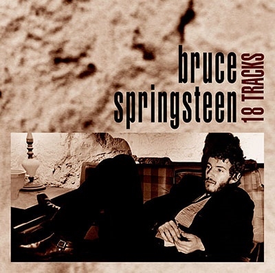 BRUCE SPRINGSTEEN / ブルース・スプリングスティーン / 18トラックス (紙ジャケット Blu-specCD2)