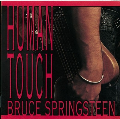 BRUCE SPRINGSTEEN / ブルース・スプリングスティーン / ヒューマン・タッチ (紙ジャケット Blu-specCD2)