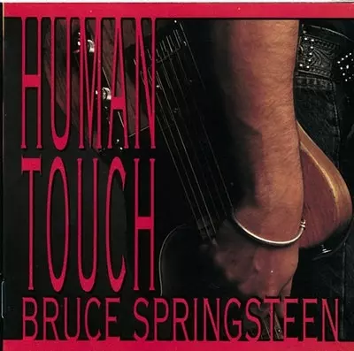 BRUCE SPRINGSTEEN / ブルース・スプリングスティーン / ヒューマン・タッチ (紙ジャケット Blu-specCD2)