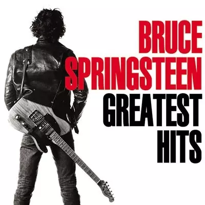 BRUCE SPRINGSTEEN / ブルース・スプリングスティーン / グレイテスト・ヒッツ (紙ジャケット Blu-specCD2)