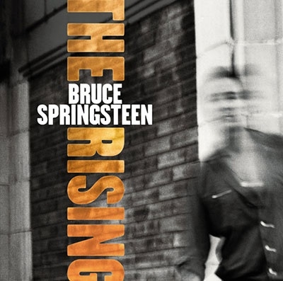 BRUCE SPRINGSTEEN / ブルース・スプリングスティーン / ザ・ライジング (紙ジャケット Blu-specCD2)