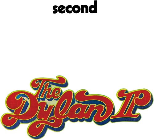ザ・ディランII / SECOND(Blu-spec CD2)