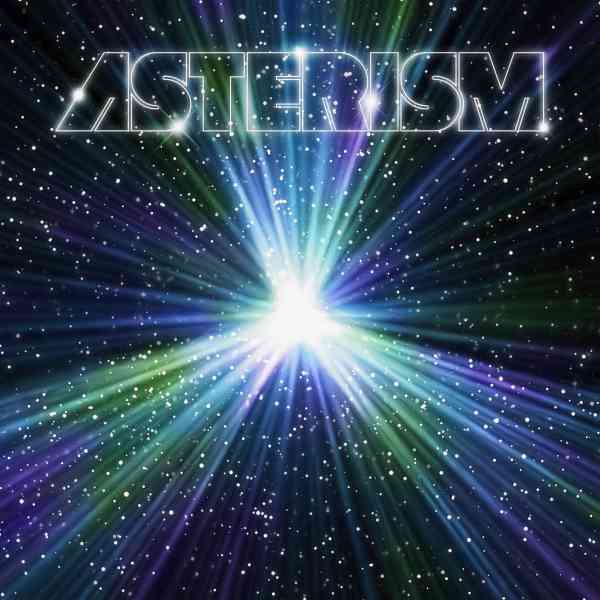 ASTERISM / アステリズム / DECIDE
