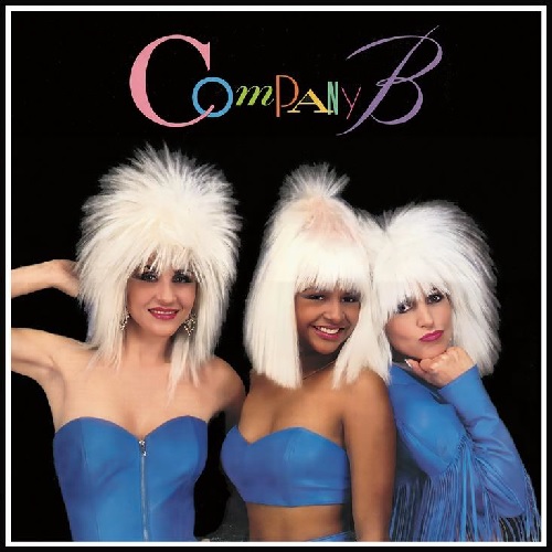 COMPANY B [EXPANDED EDITION]/COMPANY B/COMPANY Bの大ヒットアルバムがボーナストラックを追加し ...