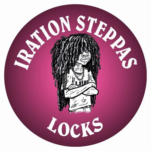 IRATION STEPPAS / LOOKS