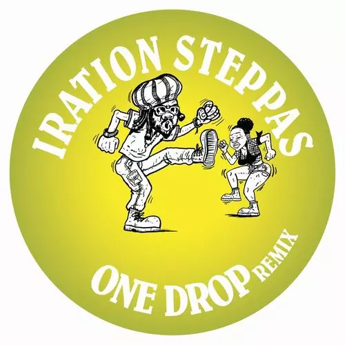 IRATION STEPPAS商品一覧｜PUNK｜ディスクユニオン・オンライン