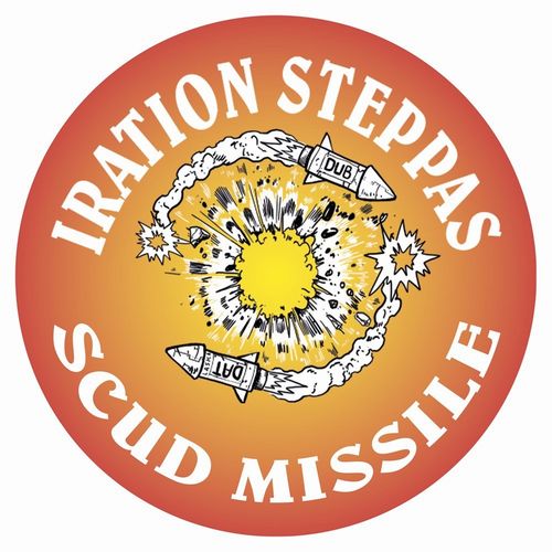 IRATION STEPPAS / SCUD MISSILE