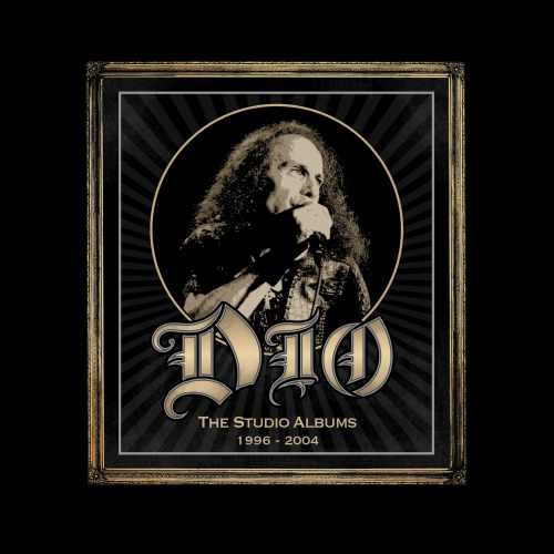 DIO / ディオ / THE STUDIO ALBUMS 1996-2004 [6LP VINYL BOX]