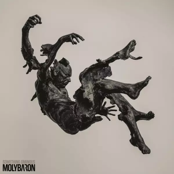 MOLYBARON / SOMETHING OMINOUS