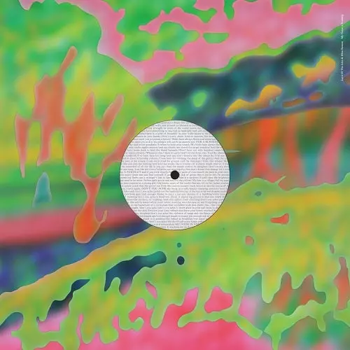 LORD OF THE ISLES & ELLEN RENTON / MY NOISE IS NOTHING