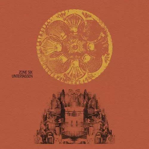 ZONE SIX / UNTERTASSEN: LIMITED VINYL