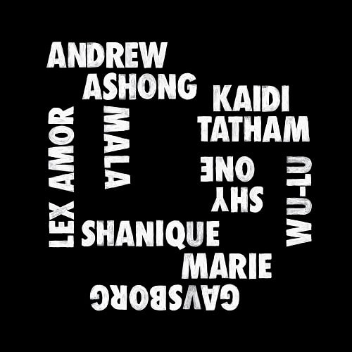 ANDREW ASHONG & KAIDI TATHAM / アンドリュー・アション&カイディ・テイタム / Sankofa Season (Remixes)